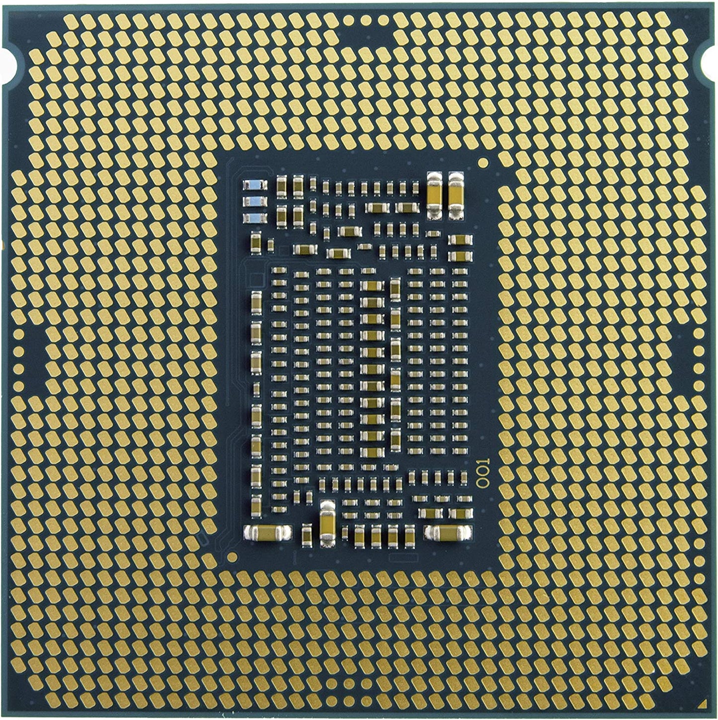 Intel Core i3-10100 Desktop Processor 4 Cores up to 4.3 GHz  LGA1200 (Intel 400 Series Chipset) 65W, Model Number: BX8070110100 Processor only