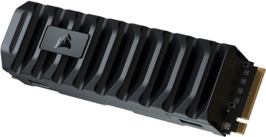 Corsair Mp600 Pro Xt M.2 2 Tb Pci Express 4.0 3d Tlc Nand Nvme