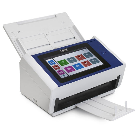 Xerox N60w Pro Network Scanner