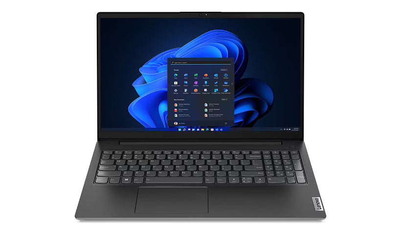 Lenovo V15 G4 ABP - 15.6" - AMD Ryzen 5 - 5625U - 8 GB RAM - 256 GB SSD - English