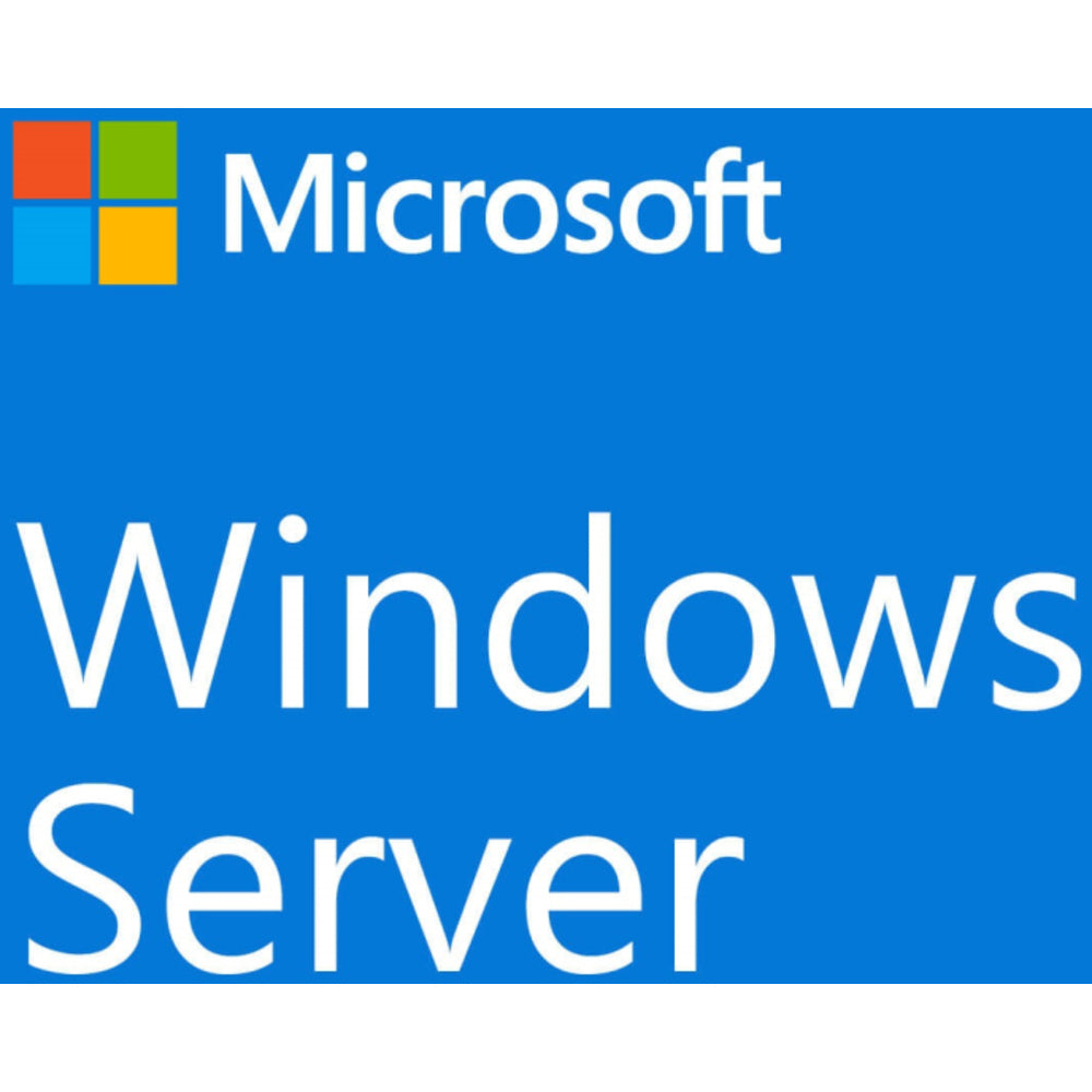 Microsoft Operating System Win Svr Datacenter 2022 ENG P71-09389
