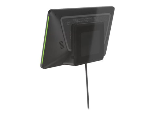 Neat Pad glass mount