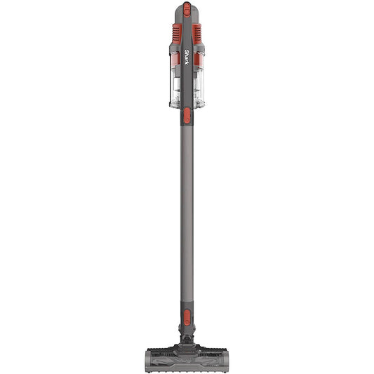 SHARK  IX140C CORDLESS PET STICK VACUUM - 40 MINUTE RUNTIME, 7.5 LBS. WITH XL DU