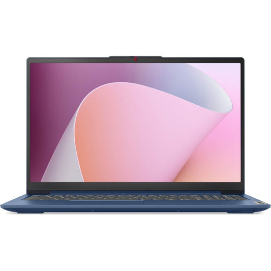 Lenovo IdeaPad Slim 3 15.6 Laptop (EA1)