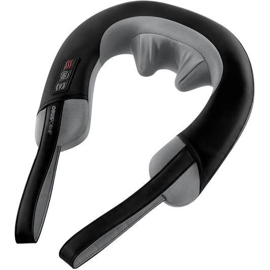 Obus Forme Shiatsu And Vibration Electric Neck Massager