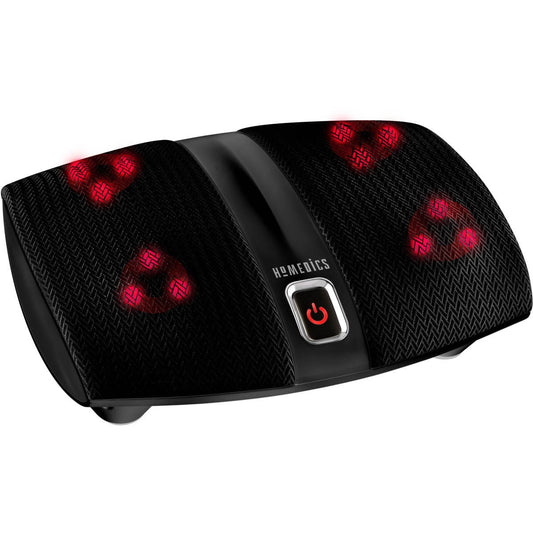 Homedics Shiatsu Elite Foot Massager With Heat