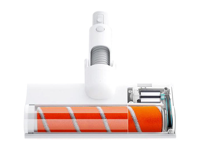 ROIDMI S1S S1 Special Cordless Vacuum Cleaner Special Bi-White Tornado System