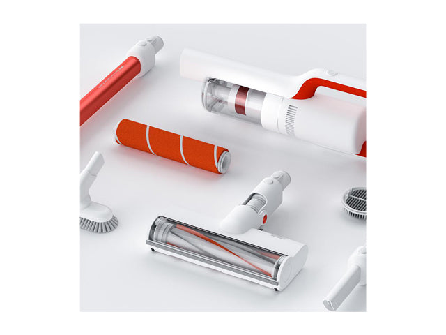 ROIDMI S1S S1 Special Cordless Vacuum Cleaner Special Bi-White Tornado System