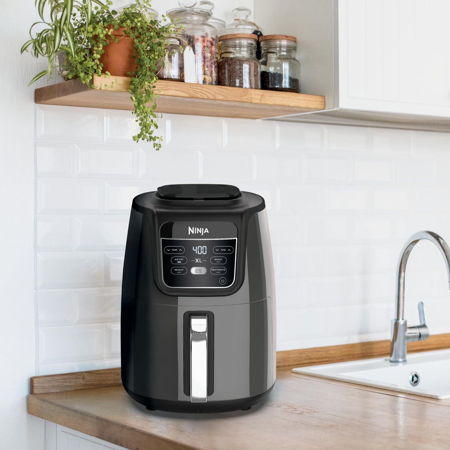 Ninja Air Fryer XL (AF150WMC)