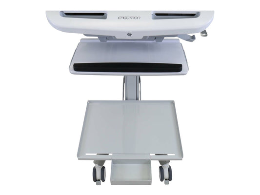 98 - 417 - 214 Ergotron SV Front Shelf - Dealtargets.ca