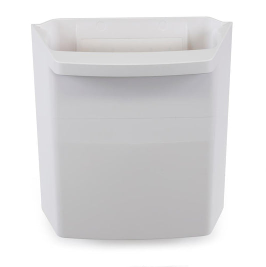 Ergotron 98-438 Carefit Pro Rear Bin White