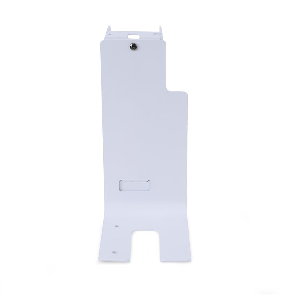Ergotron Mounting Shelf For Scanner - White