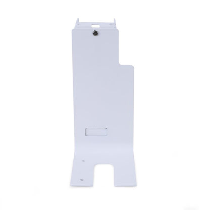 Ergotron Mounting Shelf For Scanner - White