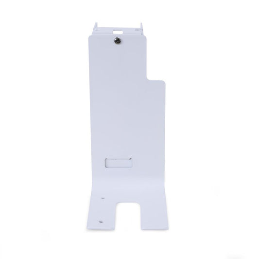 Ergotron Mounting Shelf For Scanner - White