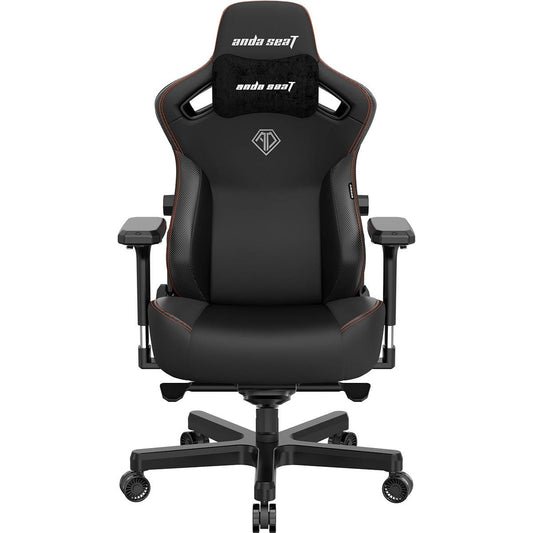 Anda Seat Kaiser 3 XL - Noir (EA1)