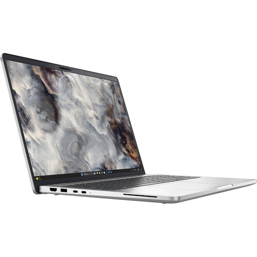 Dell Pro 16 Plus PB16250 16" Copilot+ PC Notebook - Full HD Plus - Intel Core Ultra 5 236V - vPro Technology - 16 GB - 512 GB SSD - English (US) Keyboard - Intel Chip - 1920 x 1200 - Windows 11 Pro - Intel Arc Graphics