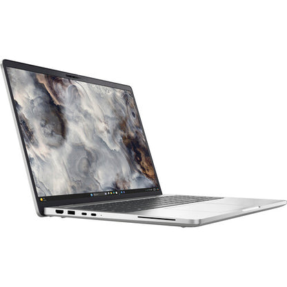 Dell Pro 16 Plus PB16250 16" Copilot+ PC Notebook - Full HD Plus - Intel Core Ultra 5 236V - vPro Technology - 16 GB - 512 GB SSD - English (US) Keyboard - Intel Chip - 1920 x 1200 - Windows 11 Pro - Intel Arc Graphics