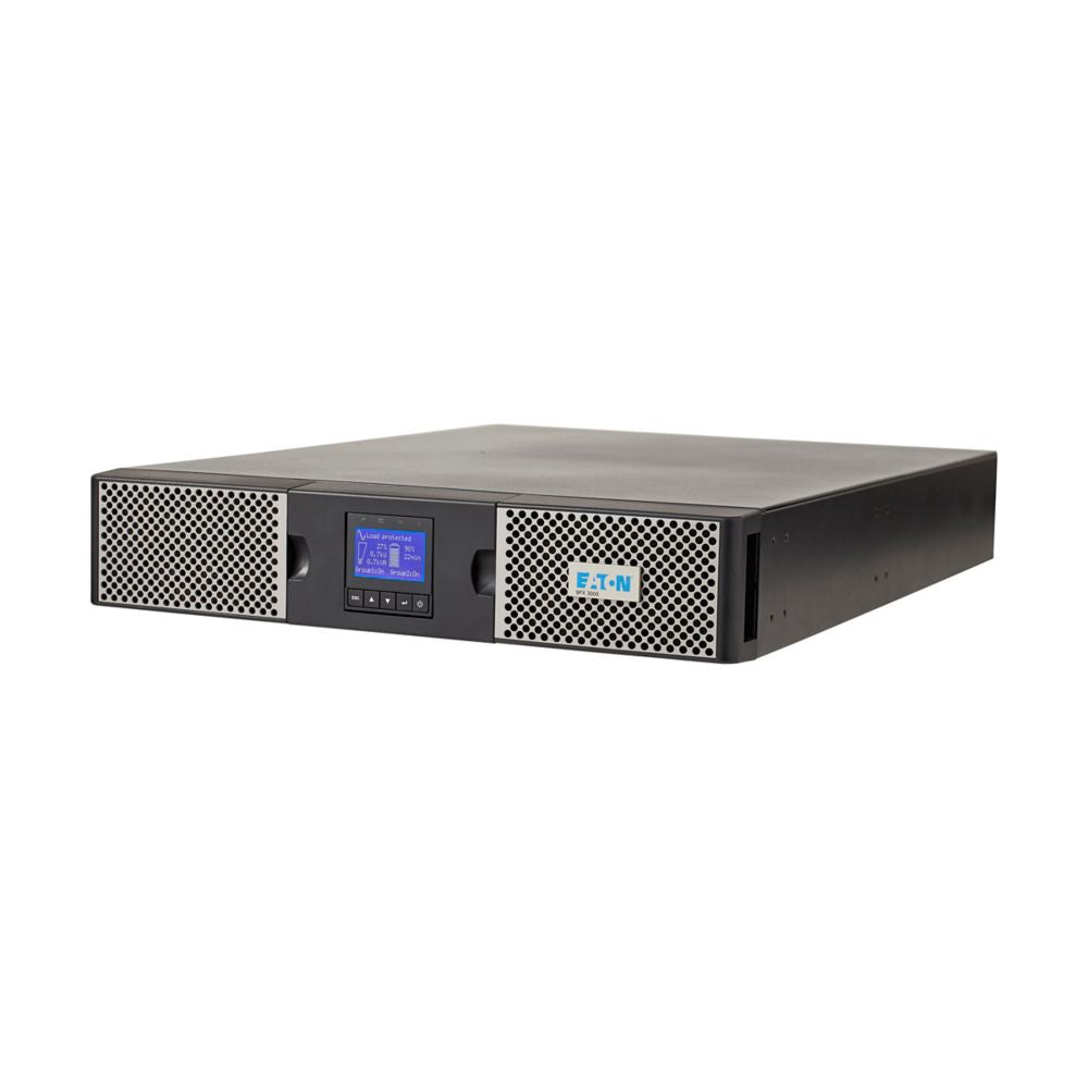 Eaton 9PX Online UPS 1500VA 1350 Watt 208V 2U Rack/Tower Network Card Opt.