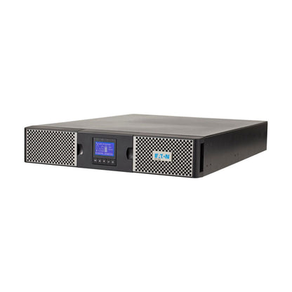 Eaton 9PX Online UPS 1500VA 1350 Watt 208V 2U Rack/Tower Network Card Opt.