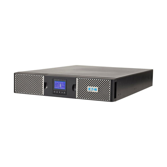 Eaton 9PX Online UPS 1500VA 1350 Watt 208V 2U Rack/Tower Network Card Opt.