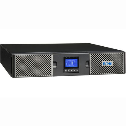 Eaton 9PX 240V Extended Battery Module (EBM) for Select 8kVA to 11kVA UPS, 3U Rack/Tower - 240 V DC - Lead Acid