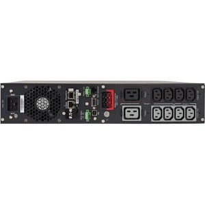 Eaton 48V Extended Battery Module (EBM) for 9SX1500 and 9SX1500G UPS Systems, Tower - 48 V DC - Lead Acid - Sealed EBM