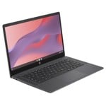 HP Chromebook 14a-nf0010ca (Intel N100, 8GB/128GB) - 9V8M1UA#ABL