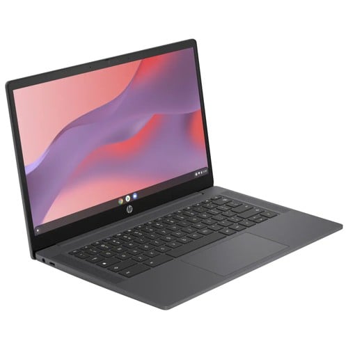 HP Chromebook 14a-nf0020ca (Intel N100, 8GB/128GB, FHD) - 9V8Y9UA#ABL