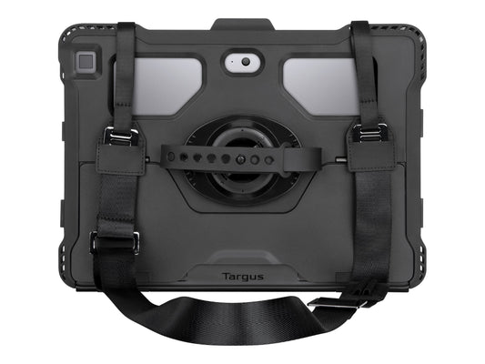 Targus Rugged Case For Dell Latitude 7210/7200 2in1 Tablet, Black