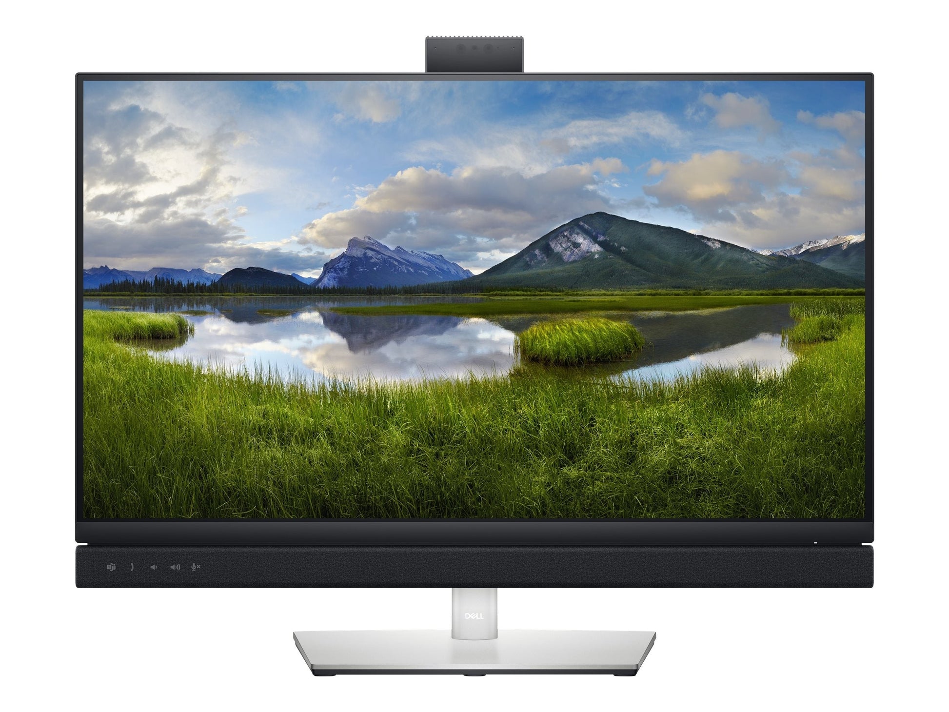 27 Video Conferencing Monitor