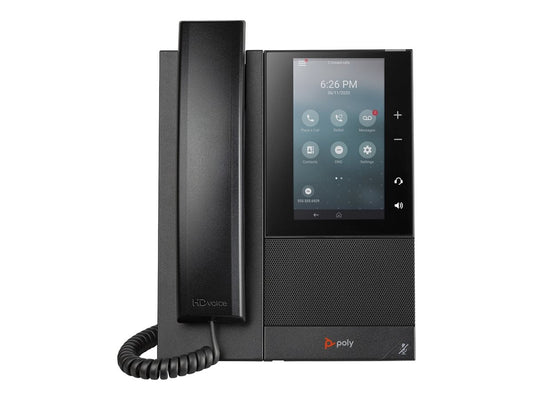 CCX 500 MEDIA PHONEOPENSIPPS