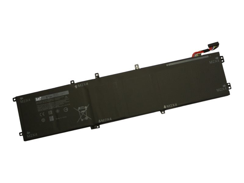 BTI Battery 451BBYBBTI