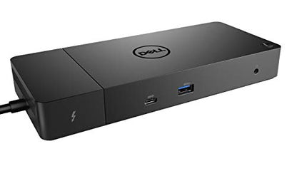 Dell M3HVW Thunderbolt Dock WD19TBS Docking Station 180W Power Adapter (130W Power Delivery) 210-AZBI