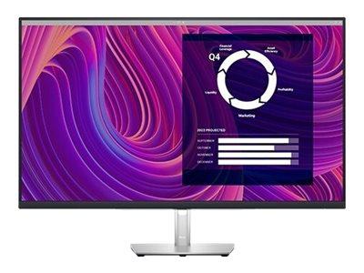 Dell P3223DE 31.5 1440p USB Type-C Hub Monitor