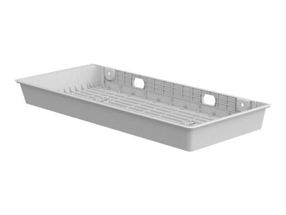 Ergotron CareFit Mounting Tray for CPU Mini PC White 98548251