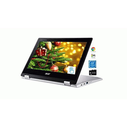 Acer Vero V7 V247Y E 23.8 Full HD LED LCD Monitor - 16:9 - Black - In-plane Switching (IPS) Technology - 1920 x 1080 - 16.7 Million Colors - FreeSync (HDMI VRR) - 250 Nit - 4 ms - 100 Hz Refresh UM.QV7AA.E01