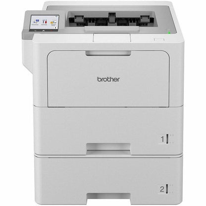 Brother HL-L6415DW Desktop Wireless Laser Monochrome Printer