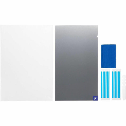 Kensington FP340UW-DE Privacy Screen for Dell 34" P3424WE Curved Monitor - For 34" Widescreen LCD Monitor - 21:9 - Glare Resistant, Fingerprint Resistant, Odor Resistant, Stain Resistant, Sc