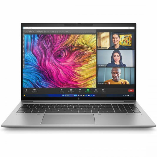 SBUY HP ZFLY16G11 U7-155U 16 32GB/512 PC INTEL U7-155U, 16 WUXGA AG LED UWVA, UM