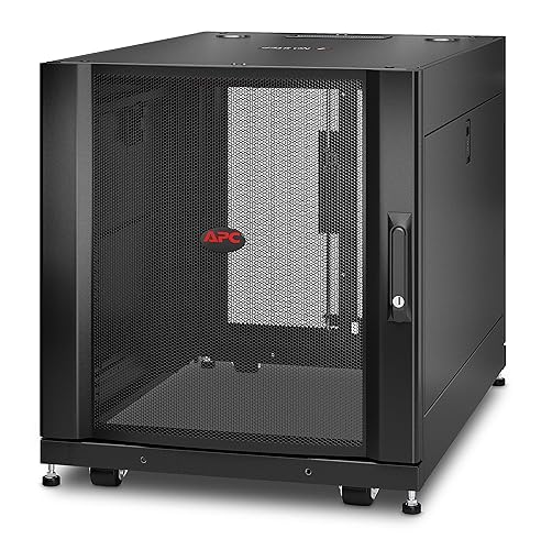 NETSHELTER SX 12U 600MM X 900MM