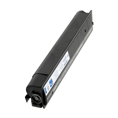 Toshiba Original Toner Cartridge - Black - Laser - 32000 Pages - 1 Each