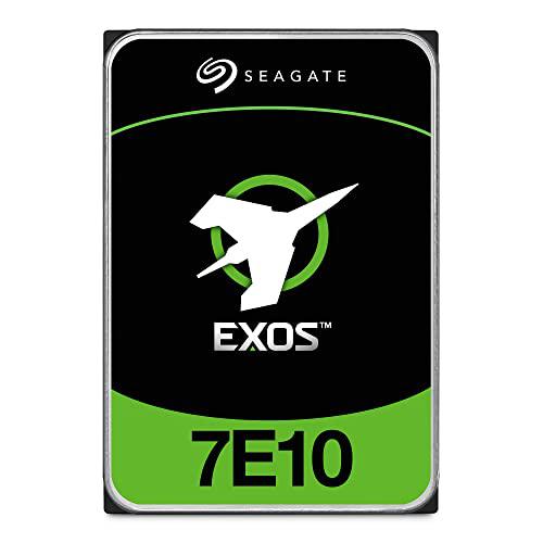 Exos 2TB 7E10 HDD 512N SATA