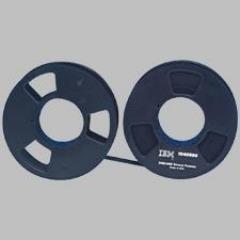 Lexmark 1040990 Ribbon Cartridge - Line Matrix, Dot Matrix - High Yield - 20 Million Characters - Black - 6 / Box