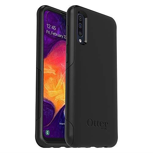 OtterBox Commuter Series Lite Case for Samsung Galaxy A50 (Black)