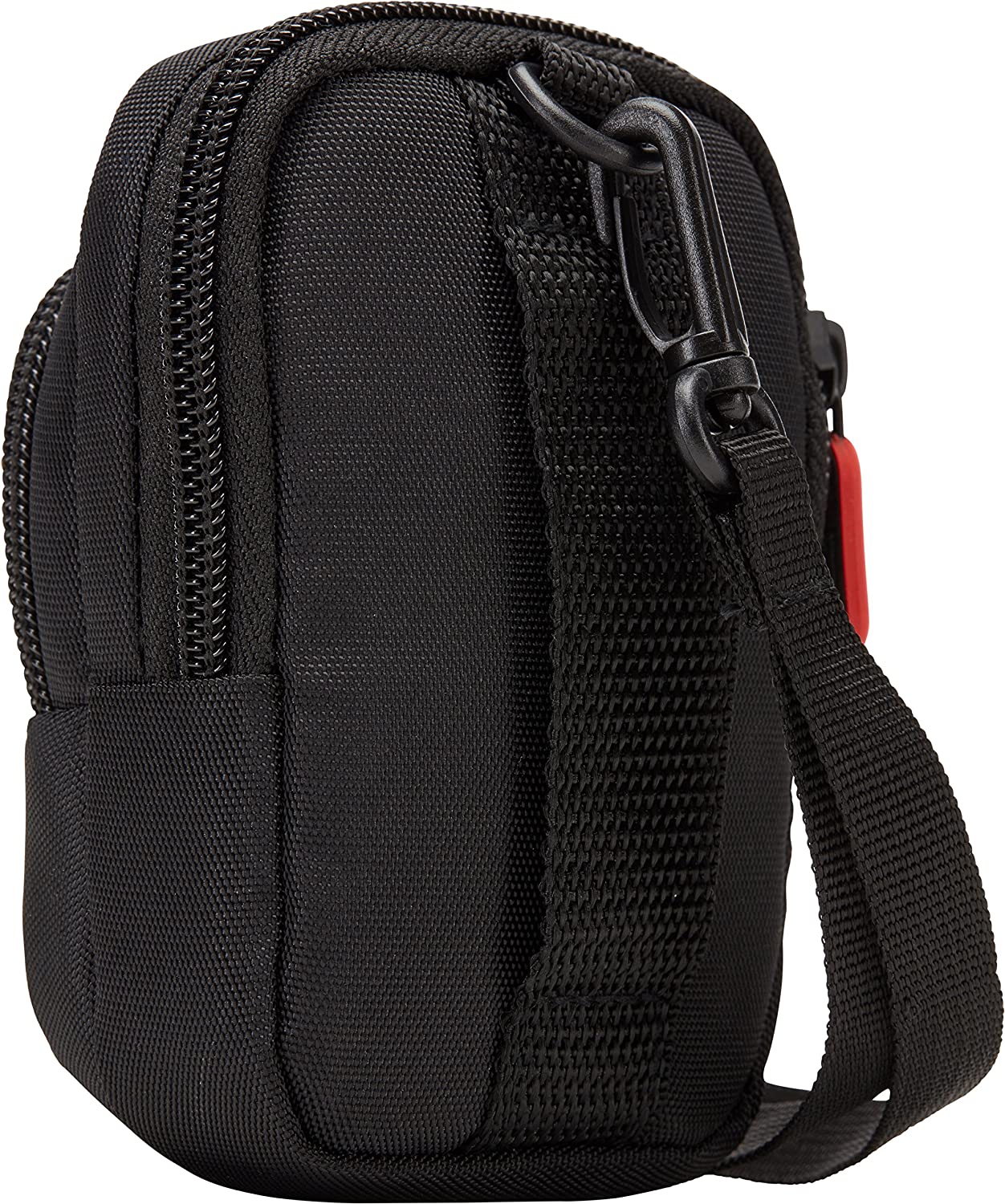 Case Logic DCB-302 Compact Case for Camera - Black - DCB302 Black Medium