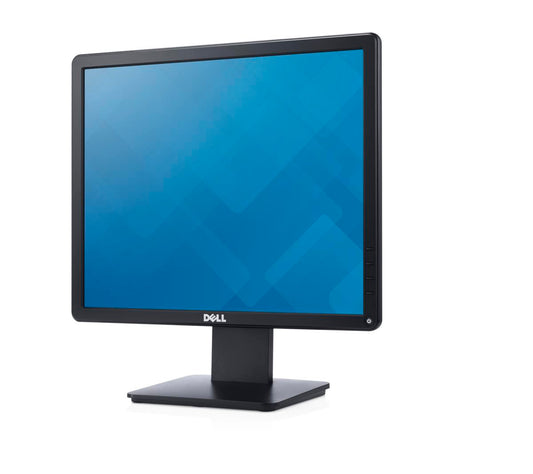 Dell 17 75 Hz TN Monitor 5 ms 1280 x 1024 D-Sub, DisplayPort E1715SE