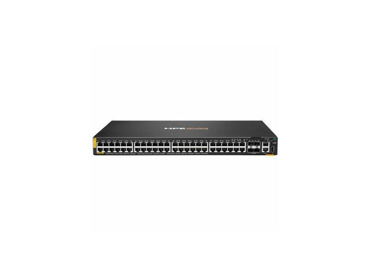 HP CX 6200 Ethernet Switch Model S0M85A#ABA