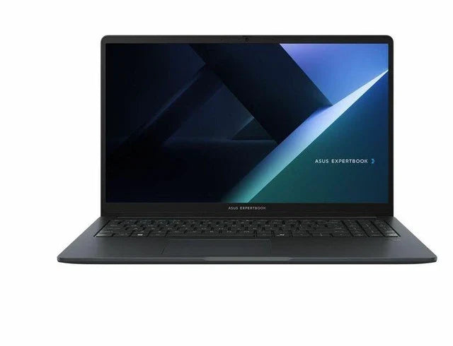 ASUS ExpertBook B1503 15.6" Business Laptop - Intel Core i5-13420H, 16GB RAM, 512GB SSD, Gentle Grey