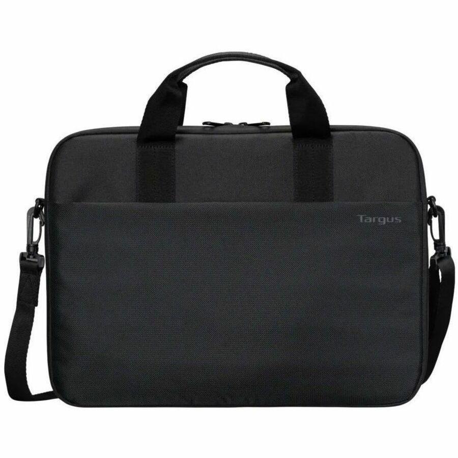 Targus laptop case 14 Briefcase Model TBS981GL