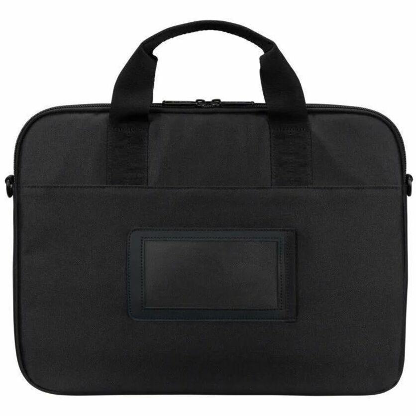 Targus laptop case 14 Briefcase Model TBS981GL